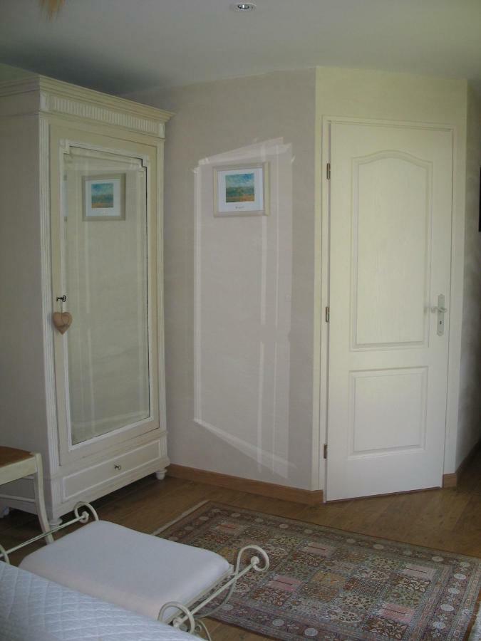 La Bihourderie Bed & Breakfast Azay-sur-Indre Exterior foto