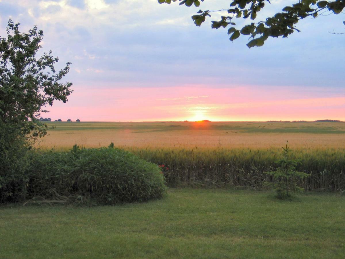 La Bihourderie Bed & Breakfast Azay-sur-Indre Exterior foto